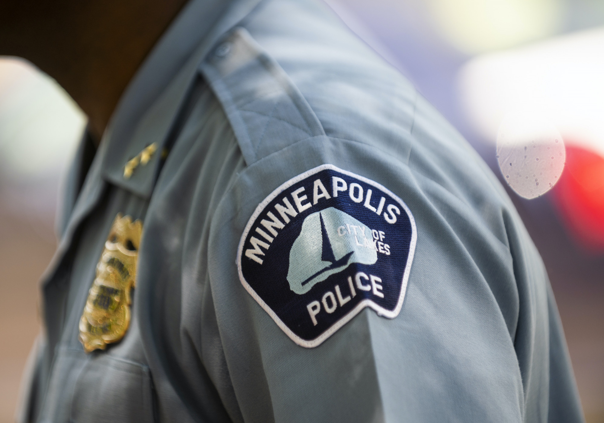 Minneapolis Shootings Leave One Dead Ahead of Jury Selection in Trial of Ex-Cop Charged Over George Floyd's Death - Vimarsana News