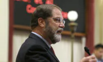 Orange County Supervisor Candidate Tests Positive for COVID-19