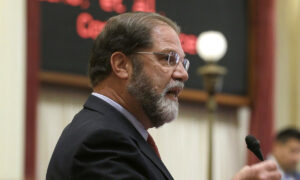 Moorlach Considers Run for Seat on OC Board of Supervisors