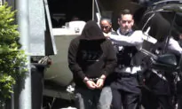 Federal Police Operation: 14 Men Arrested on 828 Charges of Child Exploitation