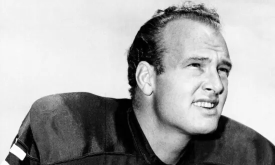 NFL Hall of Fame Running Back Paul Hornung Dies at 84