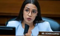 Democrats Raise $280K Overnight for Georgia Senate Runoffs: AOC