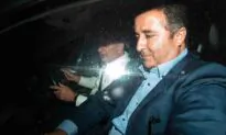 Moselmane ‘Not a Suspect,’ Reinstated in NSW Labor
