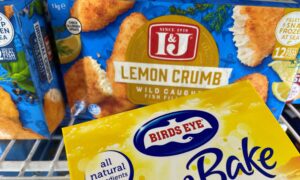 31 Frozen Fish Products Will No Longer Be Labelled 'Made in Australia'