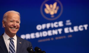 Biden Stays in the Lead in Arizona With Latest Vote Count