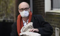 ‘Brexit Brain’ Cummings to Leave Downing Street By Christmas