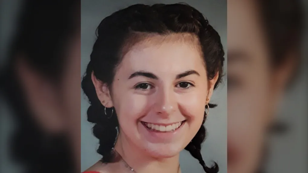 Police in Saint John are looking for 14-year-old Margaret "Maggie" Jean Marie Kiley. (Saint John Police Force)