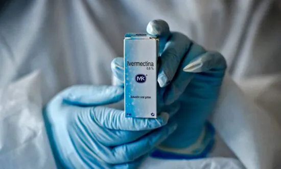 Doctors Raise Awareness on Ivermectin Treatment for COVID-19