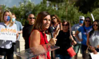 GOP Senator McSally Concedes Arizona Senate Race