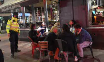Britain’s Pub Sales Slumped by a Third Under October Curbs