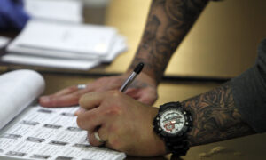 Nearly 200 Boxes of Uncounted Ballots Found a Week After Election in Puerto Rico