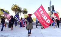 McEnany Predicts ‘Quite Large’ Turnout at Pro-Trump Marches in DC
