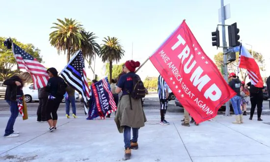 Can California Restore Two-Party Competition?