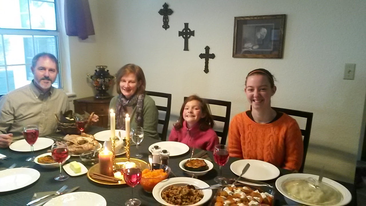 Thanksgiving