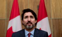 Trudeau Says China Has Escalated Its ‘Coercive Diplomacy’ Toward Canada, Allies