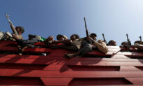 Watchdog: More Than 80 Dead in New Massacre in Ethiopia