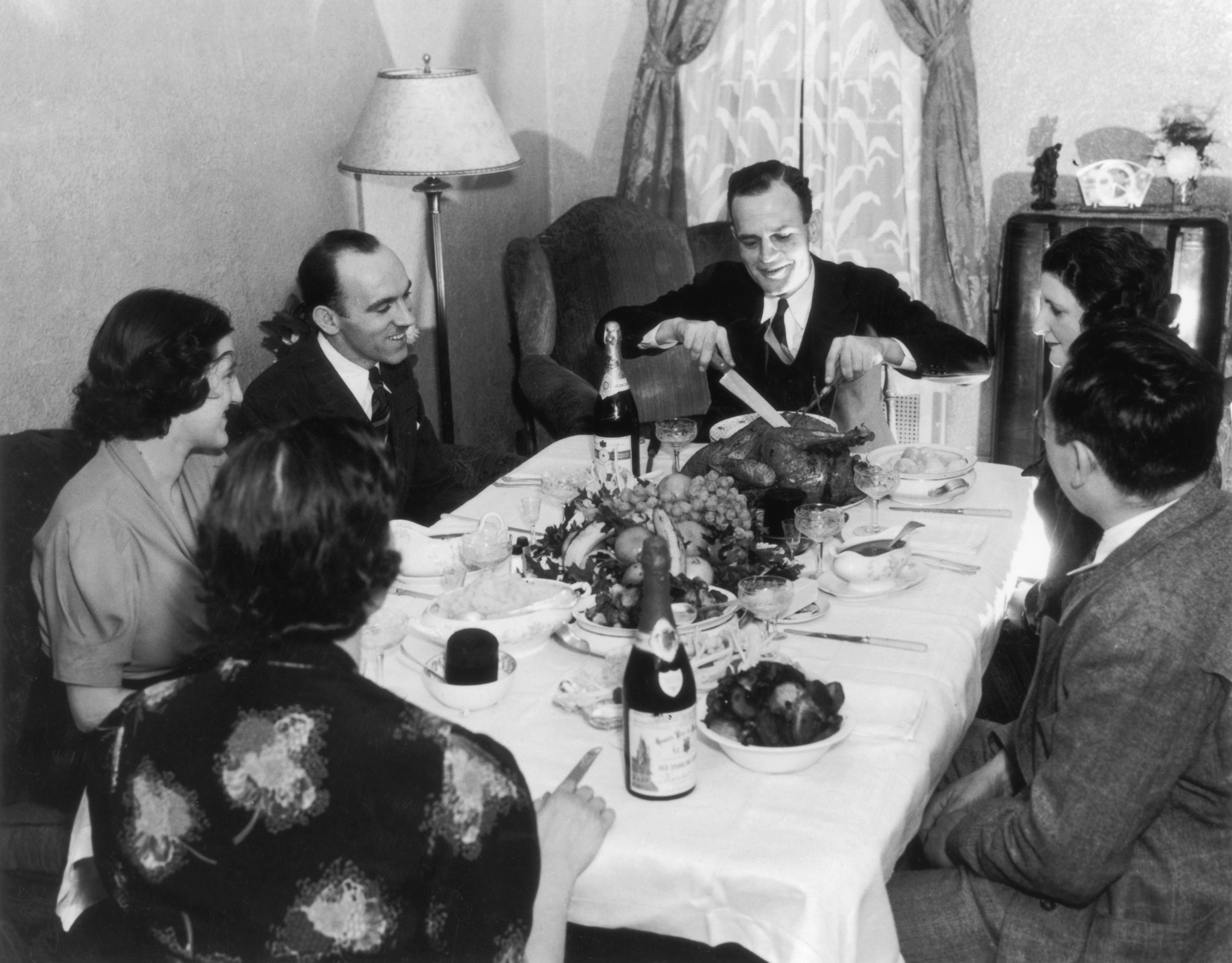 Thanksgiving