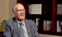 Exclusive: Victor Davis Hanson on the 2020 Election and Trump’s Prospects