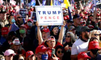 Video: Republicans Sue Pence to Overturn Election Results; House Overrides Trump Veto of 2021 Defense Act