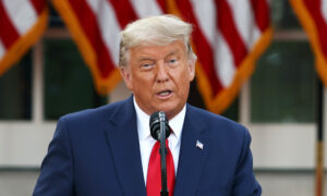 Alan Dershowitz: Trump Has Still Several Constitutional Paths to Victory