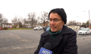 Wisconsin Voter Says Path to Unity Requires Truth