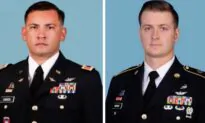 Army Identifies 5 US Service Members Killed in Sinai’s Helicopter Crash