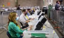 GOP Candidate Appeals Pennsylvania County Decision to Count Undated Mail-In Ballots