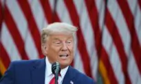 Trump Says New York May Not Get CCP Virus Vaccine Right Away
