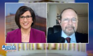 The Nation Speaks (Nov. 13): Did Big Tech Sway Millions of Votes?; Revisiting the Polling Industry