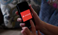 Video: Parler CEO On Fighting Censorship and Double Standards, and Restoring Free Speech