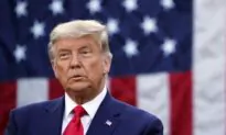 Trump Gives Updates on Operation Warp Speed