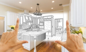 Kitchen Remodeling on a Budget