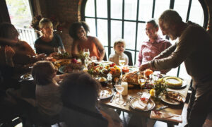 Tips for Stress-Free Holiday Hosting