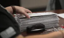 Wisconsin Judge Hands Win to Republicans Over Mail-In Ballot Lawsuit