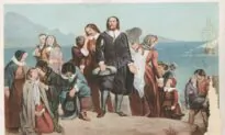 A City Upon a Hill: How America’s Biblical Values Set It Apart