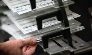 Dominion Voting Disputes Trump Lawyers After Voter Fraud Claims: 'No Ties to Venezuela'