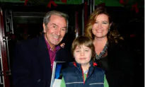 British TV Entertainer Des O’Connor Dies at 88