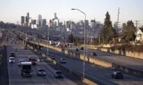 US Vehicle Travel Fell 8.6 Percent in September, Smallest Decline of Pandemic