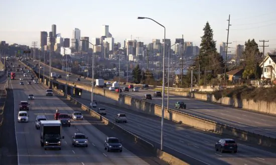 US Vehicle Travel Fell 8.6 Percent in September, Smallest Decline of Pandemic