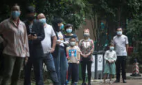Chinese County Sets ‘Wartime’ Mode With No New COVID-19 Cases; Citizens Suspicious