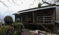 India–Pakistan Military Clashes Kill Soldiers, Civilians on Both Sides