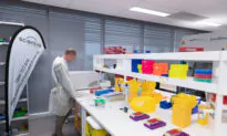 Australian Clinicans Not Declaring Conflicts of Interest For Pharma Funded Studies: Experts