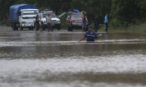 Hurricane Iota Heads for Battered Honduras, Nicaragua