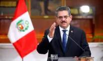 Peru Interim President Quits After Ultimatum From Congress, Protest Deaths