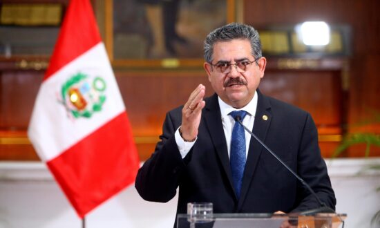 Peru Interim President Quits After Ultimatum From Congress, Protest Deaths