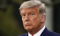 Texas Rep. Brian Babin: Trump Can Win This in Court