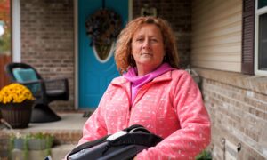 Bellwether Counties Went Overwhelmingly for Trump in 2020