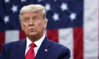 Giuliani Asserts ‘Widespread Nationwide Voter Fraud’ in Trump Challenge to Pennsylvania Results