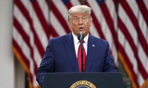 Trump Campaign Calls for Partial Recount in Wisconsin, Claims Ballots Illegally Altered