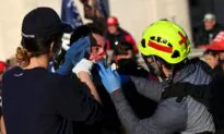 Trump Supporter Attacked, Cut in Head Amid ‘Million MAGA March’ in DC